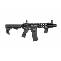 Specna Arms RRA AR-15 EDGE E-05 Light Ops, The AR-15 is one of the most famous and instantly recognisable guns in the world, due to its proliferation with Military & Law Enforcement around the world